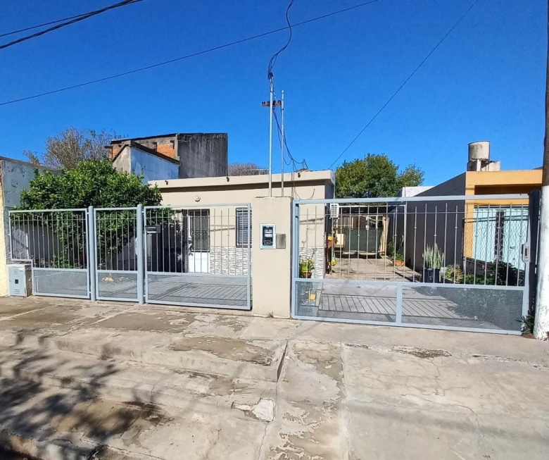 San Luis 232