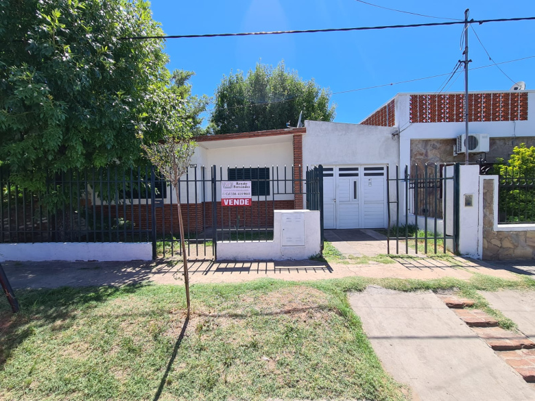 CHACABUCO 357